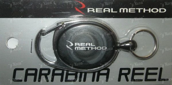 Ретривер Real Method Carabina Reel JL-1106 фото