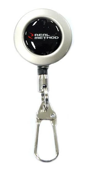 Ретривер Real Method Clip-On Reel JL-1108 фото