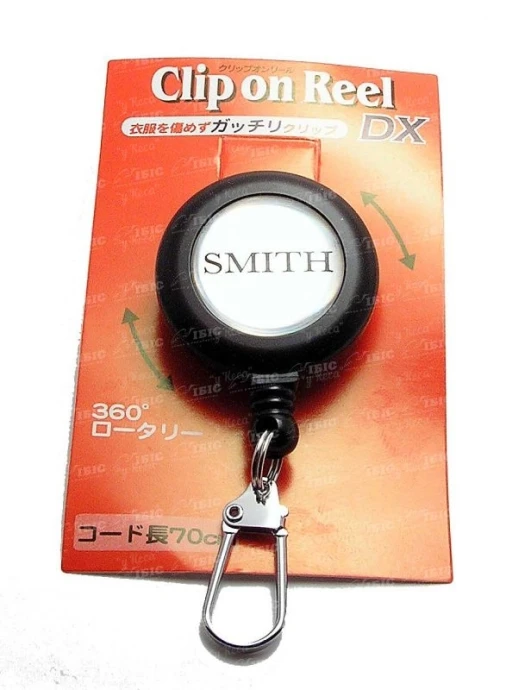 Ретривер Smith DX фото
