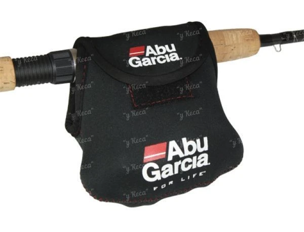 Футляр для котушок Abu Garcia Revo Spinning Neoprene Cover фото