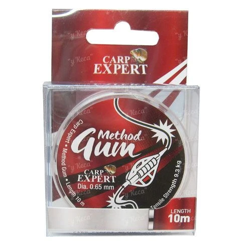 Фидерная резина Carp Expert Method Gum фото