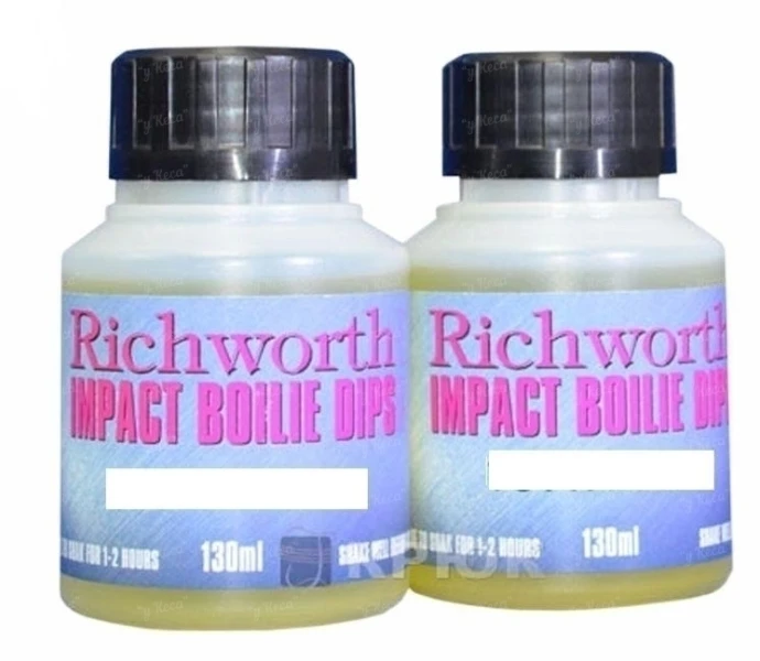 Дип Richworth 125мл Red Fruit фото