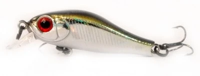 Воблер ZipBaits Rigge 35 фото