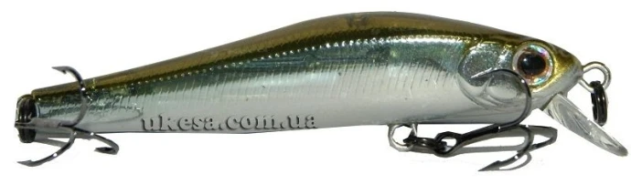 Воблер ZipBaits Rigge 56Sp 021 фото