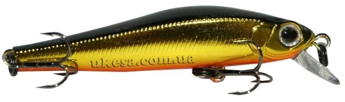 Воблер ZipBaits Rigge 56Sp 050 фото