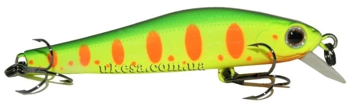 Воблер ZipBaits Rigge 56Sp 313 фото