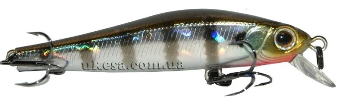 Воблер ZipBaits Rigge 56Sp 509 фото