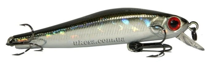 Воблер ZipBaits Rigge 56Sp 510R  фото