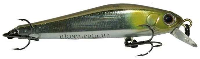 Воблер ZipBaits Rigge 56F 820 фото
