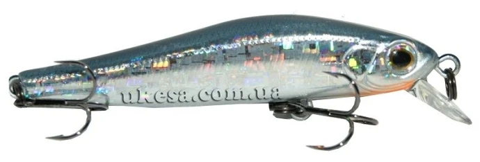 Воблер ZipBaits Rigge 56F 826  фото