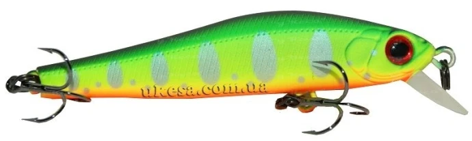 Воблер ZipBaits Rigge 56F фото