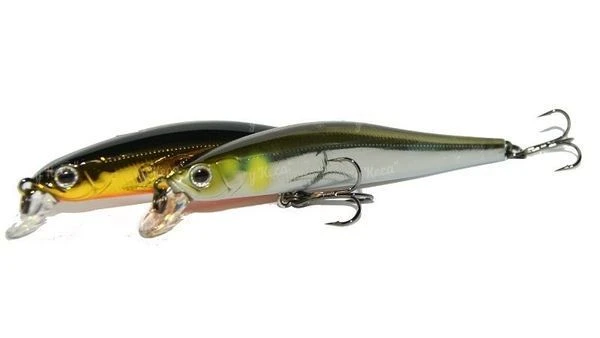 Воблер ZipBaits Rigge 90Sp фото