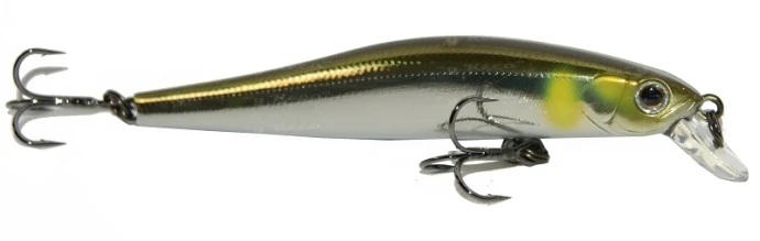 Воблер ZipBaits Rigge 90Sp 820  фото