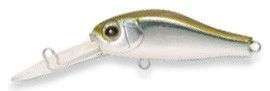 Воблер ZipBaits Rigge Deep 35F 021 2.2g 1-1.3m фото