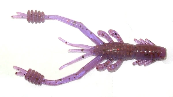 Силикон Reins Ring Shrimp 3" 583 Lox 10шт фото