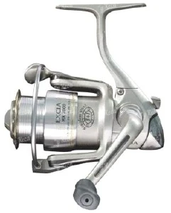 Катушка Ryobi Excia 1000 фото