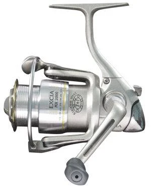 Катушка Ryobi Excia фото