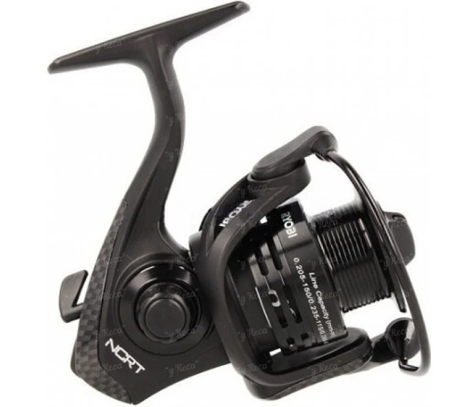 Катушка Ryobi Slam Black фото