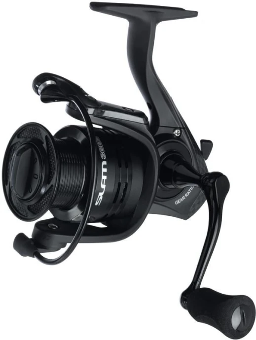 Катушка Ryobi Slam Black 2000 фото