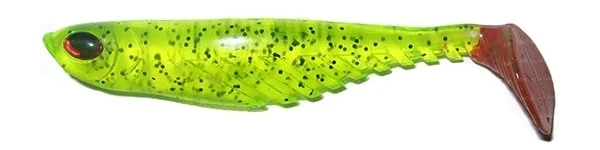 Силикон Berkley Ripple Shad 9см BPRS9-FT фото
