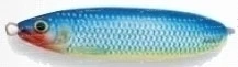 Блешня Rapala Minnow Spoon RMS05 BSH фото