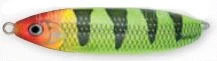 Блесна Rapala Minnow Spoon RMS07 CLT фото
