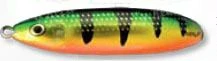 Блесна Rapala Minnow Spoon RMS07 FLP фото