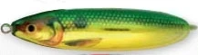 Блесна Rapala Minnow Spoon RMS06 GSD фото