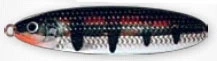 Блесна Rapala Minnow Spoon RMS06 SH фото