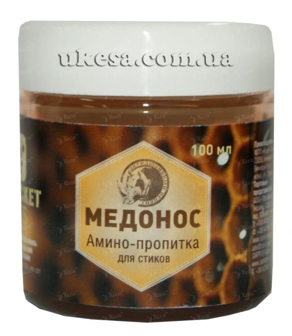 Амино пропитка Rocket Baits Медонос фото
