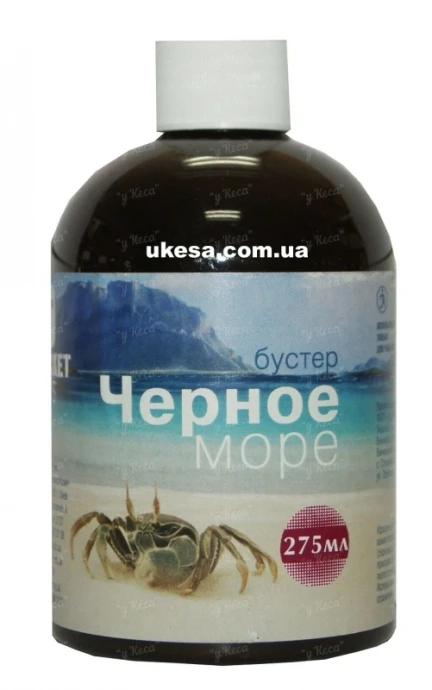 Бустер Rocket Baits Premium Черное Море фото