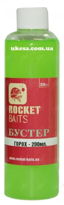 Бустер Rocket Baits Classic Горох фото