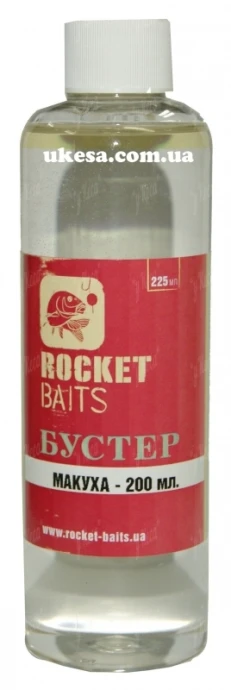 Бустер Rocket Baits Classic Макуха фото