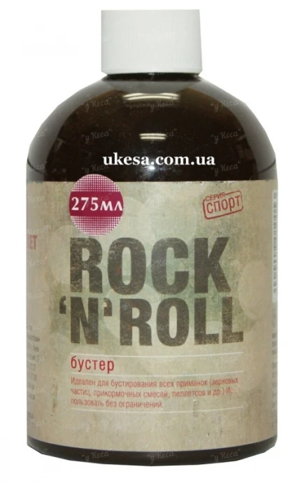 Бустер Rocket Baits Premium Rock n Roll фото