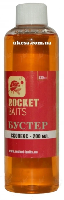 Бустер Rocket Baits Classic Скопекс фото