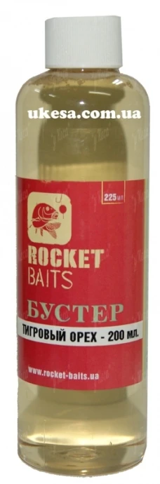 Бустер Rocket Baits Classic Тигровый орех фото