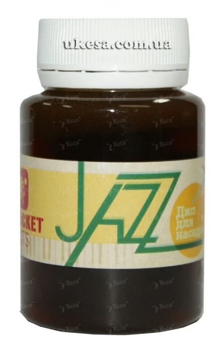 Дип Rocket Baits 100мл Jazz (креветка-чеснок) фото