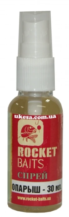 Спрей Rocket Baits Classic Опариш фото