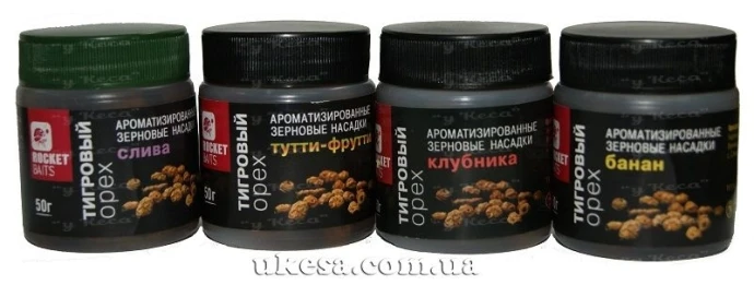 Тигровый орех Rocket Baits фото