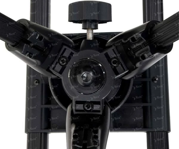 Род-под Carp Pro Escol Rod Pod For 3-4 Rods 3 legs CPZ6780 фото