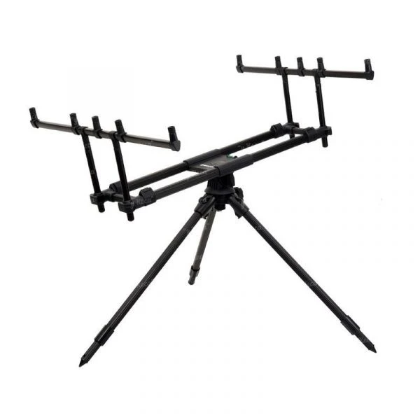 Род-под Carp Pro Escol Rod Pod For 3-4 Rods 3 legs CPZ6780 фото
