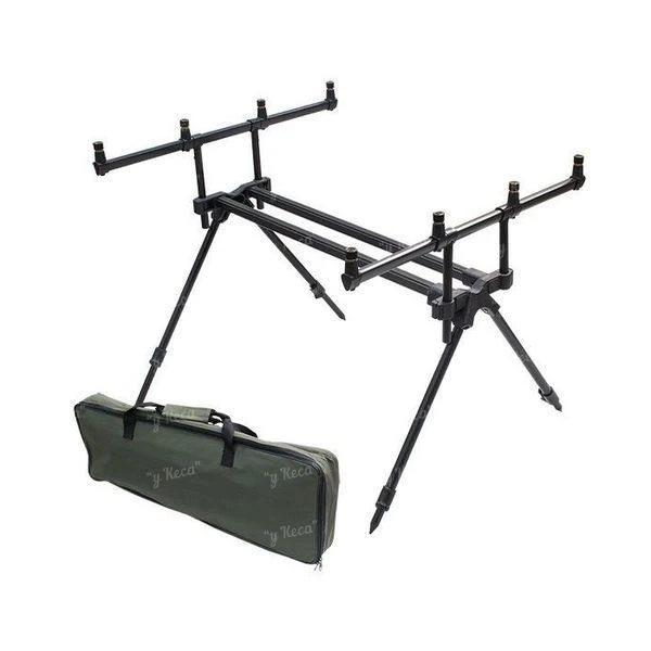 Род под Energofish Carp Expert Neo Robust Rod Pod 4 удилища 77106-002 фото