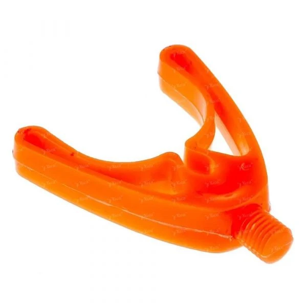 Рогач Kalipso Rod Rest U-1010P orange фото