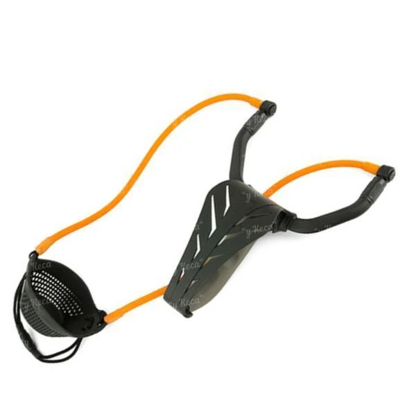 Рогатка FOX Range Master Powerguard CPT027 фото