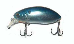 Воблер Ima Roumba Gizzard Shad  фото