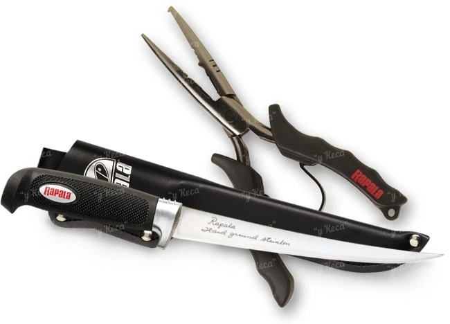Набор инструментов Rapala RPLR8-706 фото