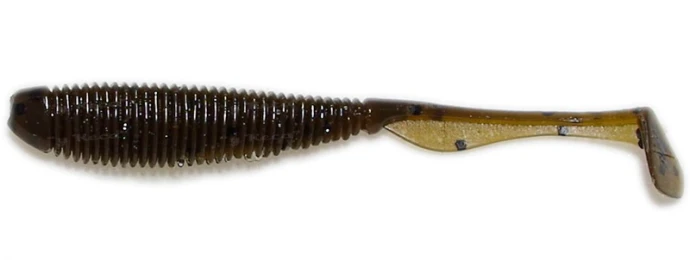 Силикон Molix Ra Shad 2"  фото