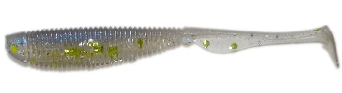 Molix Ra Shad 2" 12шт #65 фото