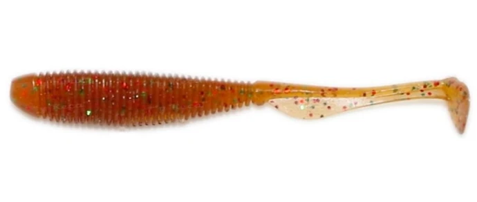 Molix Ra Shad 2" 12шт #77 фото