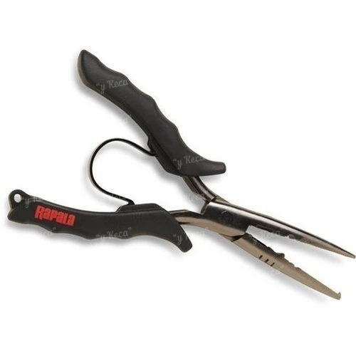 Плоскогубцы из нержавеющей стали Rapala RSSP6 фото